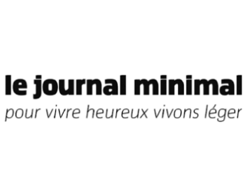 Le Journal Minimal